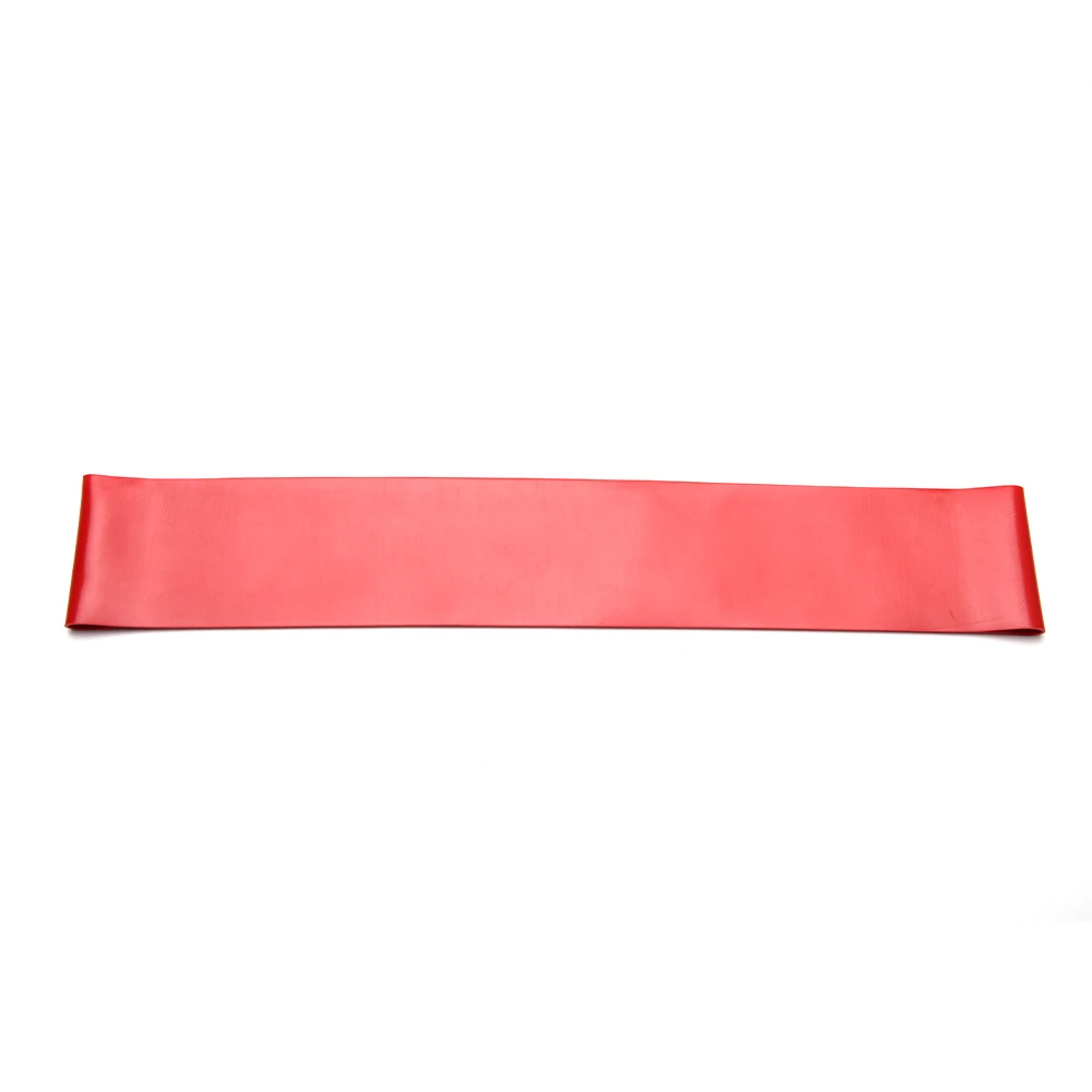 Hip Circle Mini Loop Band Fitness Elastic Band Pilates Training Yoga Elastic Stretch Resistance Bands set