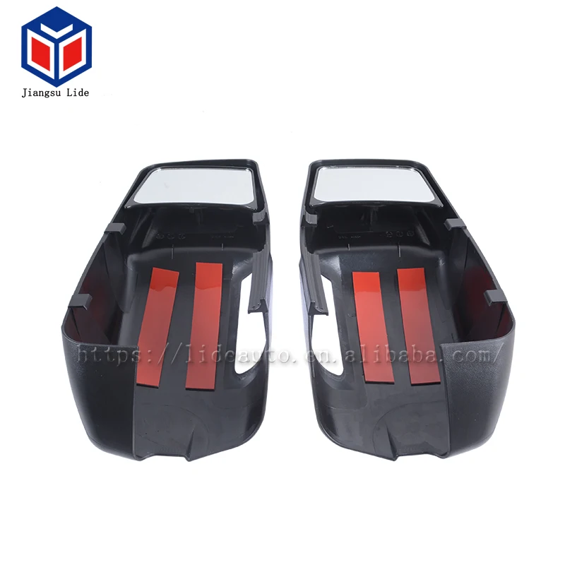 Towing Car Mirror Extension Towing Mirrors For 2009-2011Dodge Ram 1500