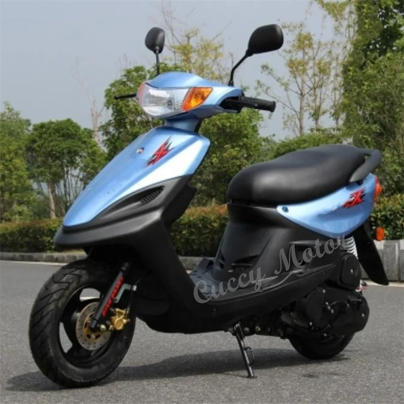 49 cc 125cc motocicleta 50 cc moto scoot moped 49cc 50cc motor moto scooter