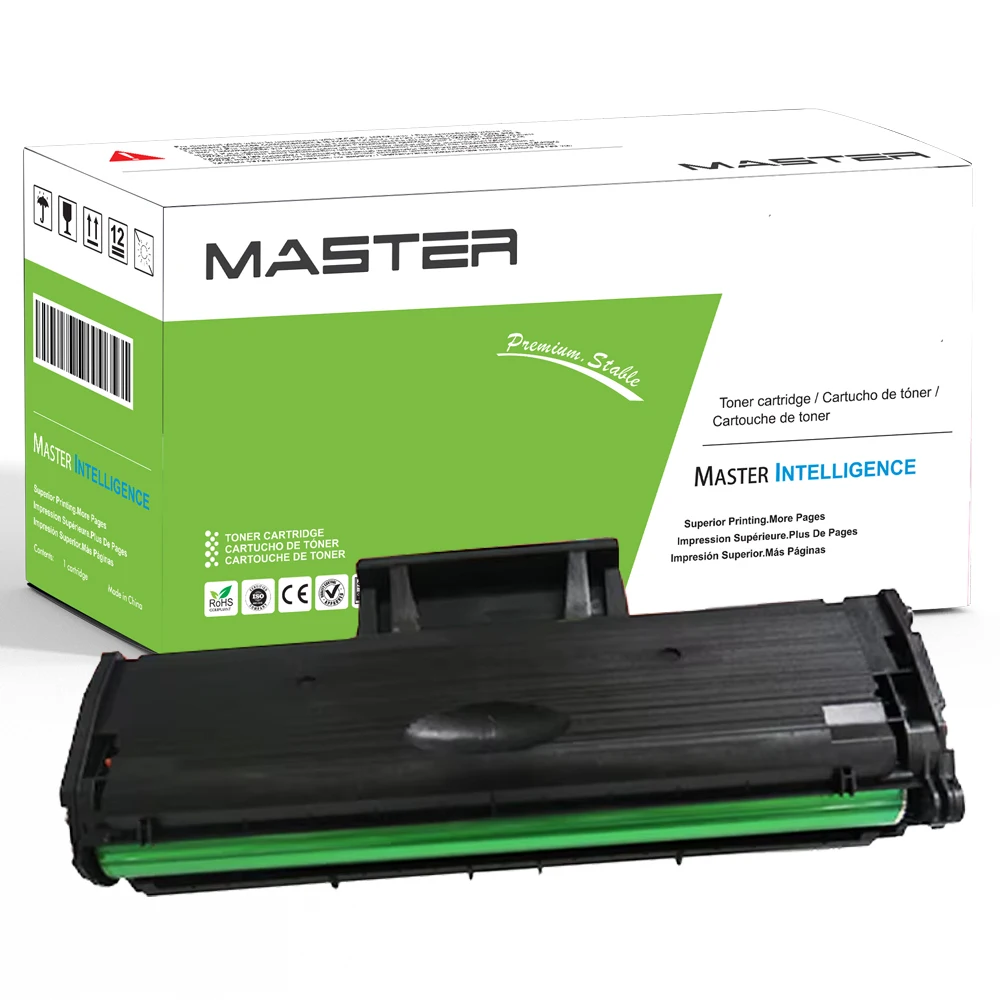 MLT D101S MLT D111L Laser Toner Cartridge Compatible For Samgsung