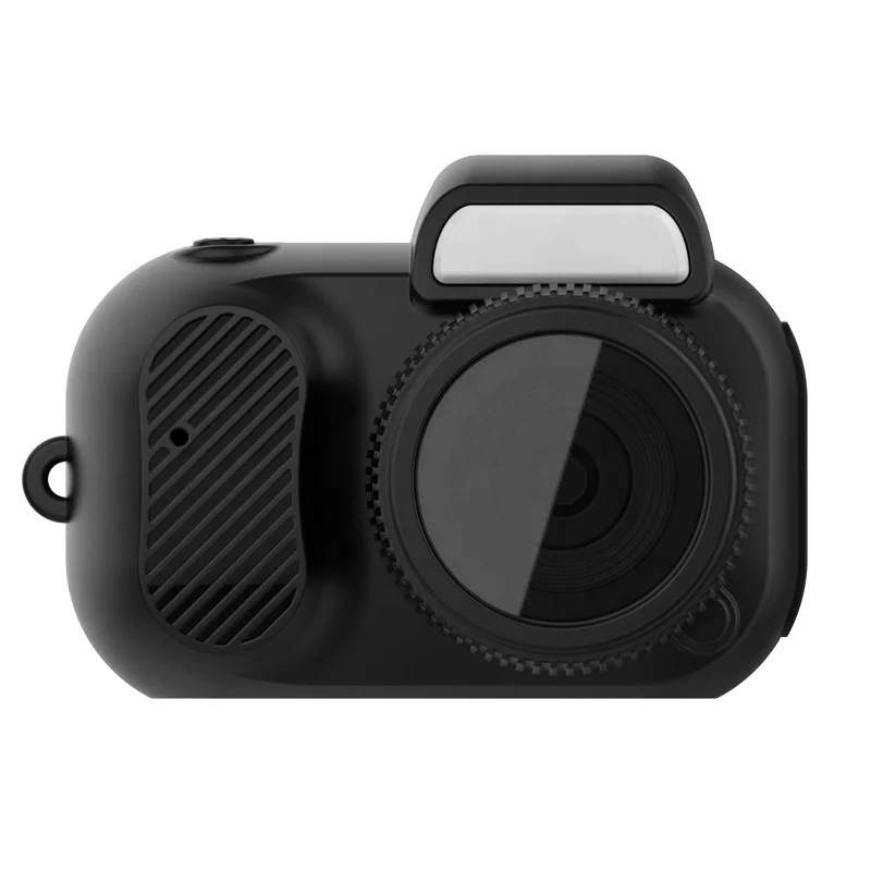 New Y3000 High-Definition Mirrorless Digital Camera Entry-Level Student Party Recorder with Campus CCD for Camping & Hiking