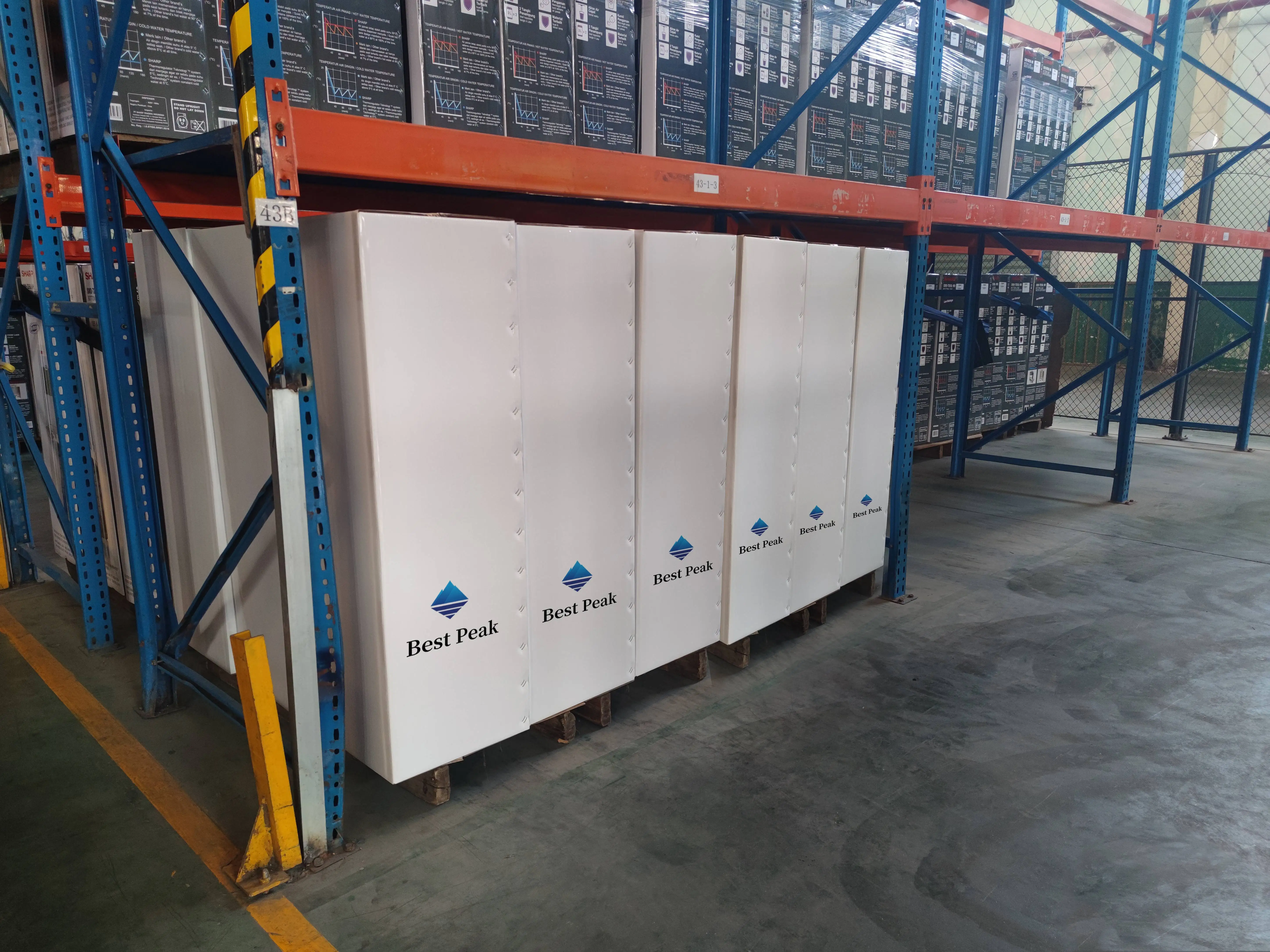 best one top loading bottle water cooler, cold and hot temperature