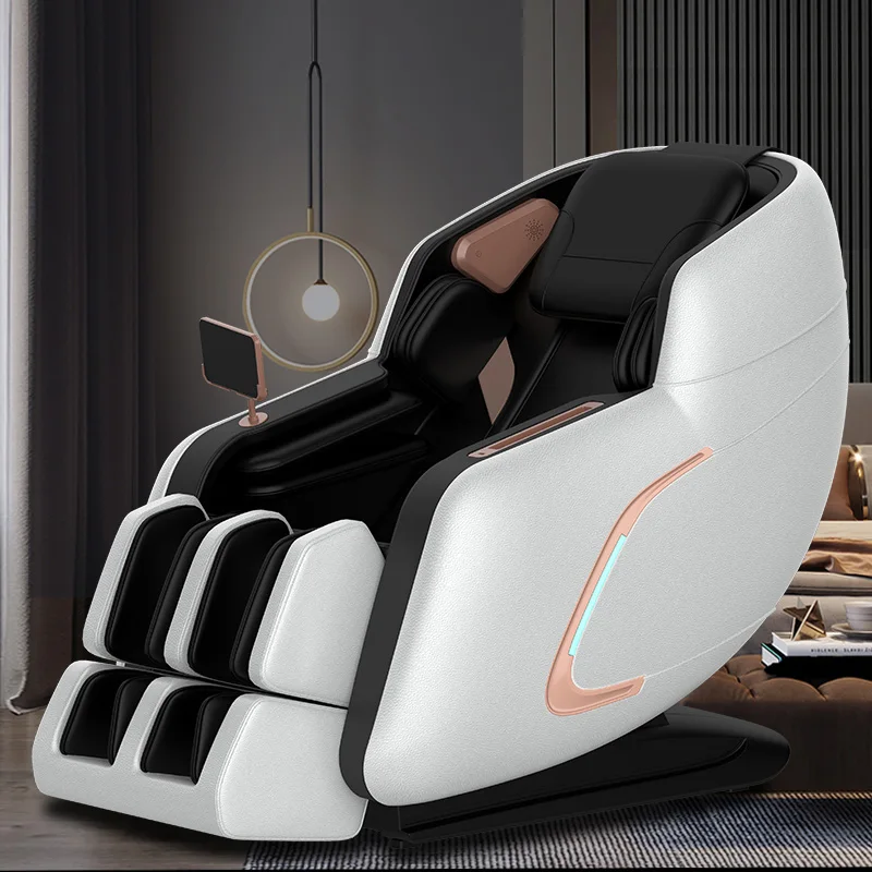 Oyeal Quality Wholesale SL Automatic Zero Gravity Full Body Capsule Massage Chair