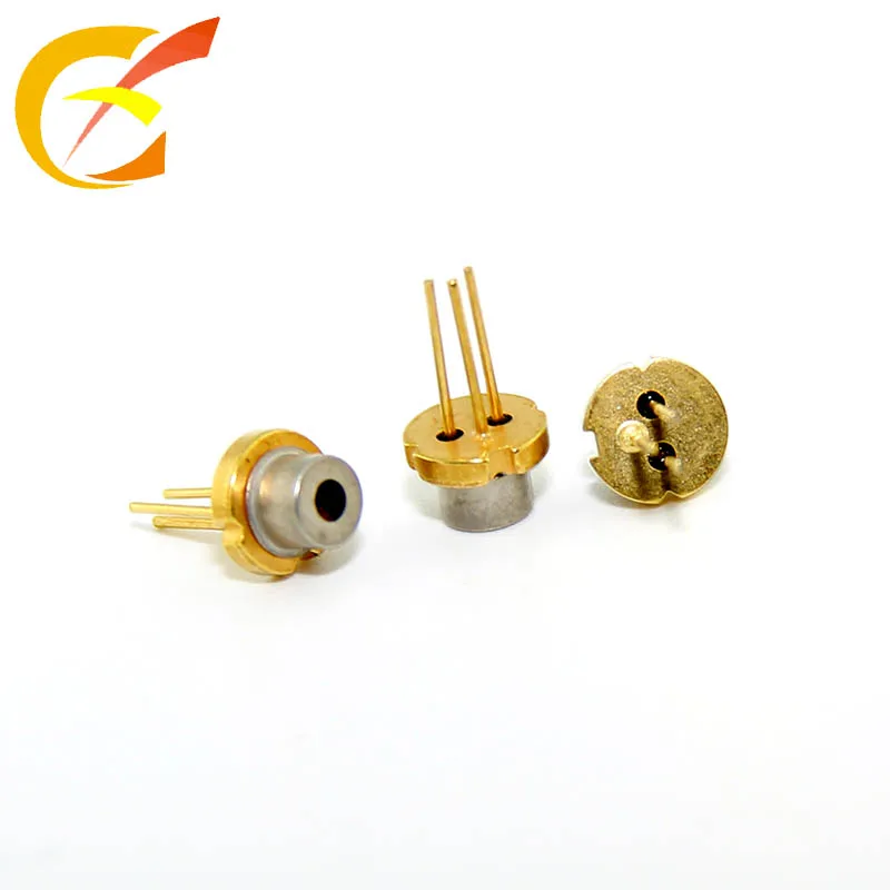 650nm1-10mw laser diode
