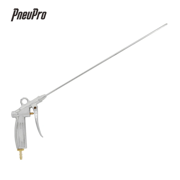 
Pneumatic tools accessories for compressor air dust clean gun air blow gun tool set with long nozzle 