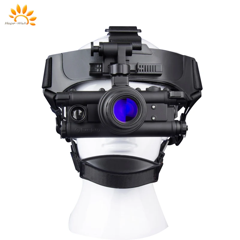 Light weight Multi-functional Night Vision Thermal Imaging Sight monocular infrared thermal camera