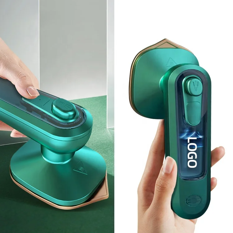 OEM мини Портативная дорожная гладильная машина Электрический Профессиональный Промышленный отпариватель для одежды