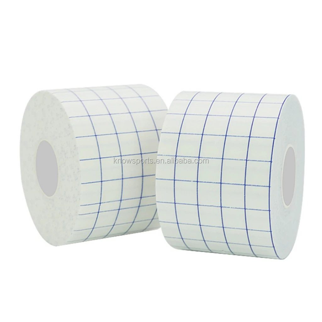 
KNOWSPORTS-HYPOALLERGENIC-Stretch Cover Roll- Top Quality Manufacturer 