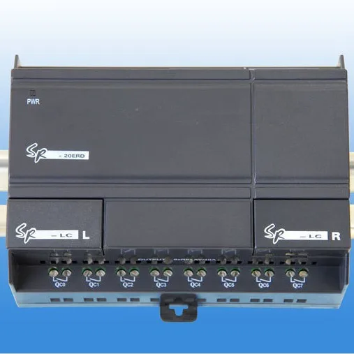 High Quality Trainer Hvac In Education Thang My Industrial Control Board Input Output Module Plc Hmi Price