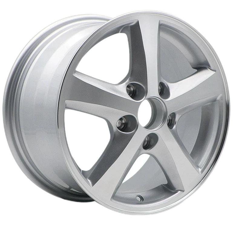 Passenger Car Wheels Forged Rims Hub Cast Aluminium Wheel  9-20 Inches 5x108 5x127 Casting Forged Wheel