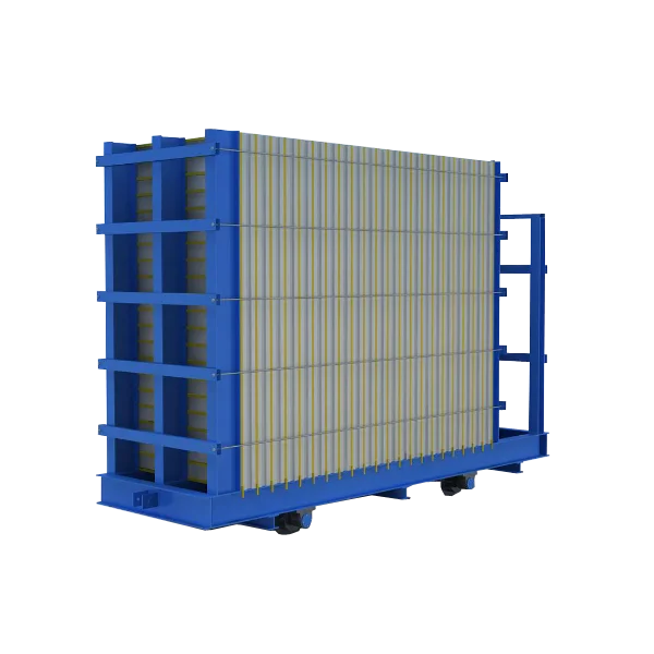 Concrete Automatic 3D EPS Foam/ Cement Sandwich Wall Panel Production Line