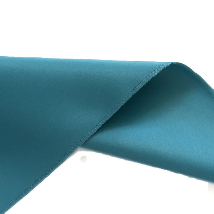 100% Polyester Fabric For Live Room Curtains Blackout Hotel Upholstery Flame Retardant Curtain Fabric