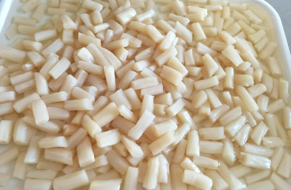 
720ml canned white asparagus center cuts 