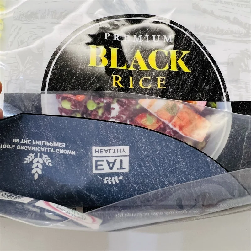 Manufacturer Rice bag 25kg 50kg plastic sand cement packaging bags poly PP woven sacks for chemical fertilizer food flour salt