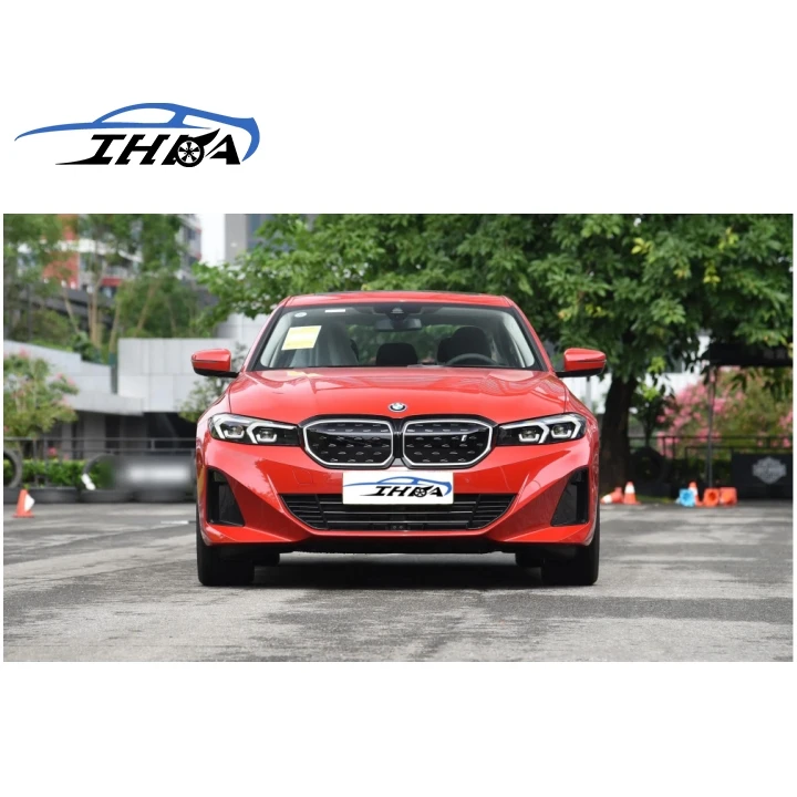 IHKA BWM i3 Лидер продаж популярный автомобиль дальнего действия yaoye Спортивные электрические автомобили для взрослых