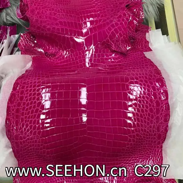 waterproof-made Handbags Ladies Bag Tote Bag Ladies Crocodile  skin toy pet leash urses And Women Luxury Leather