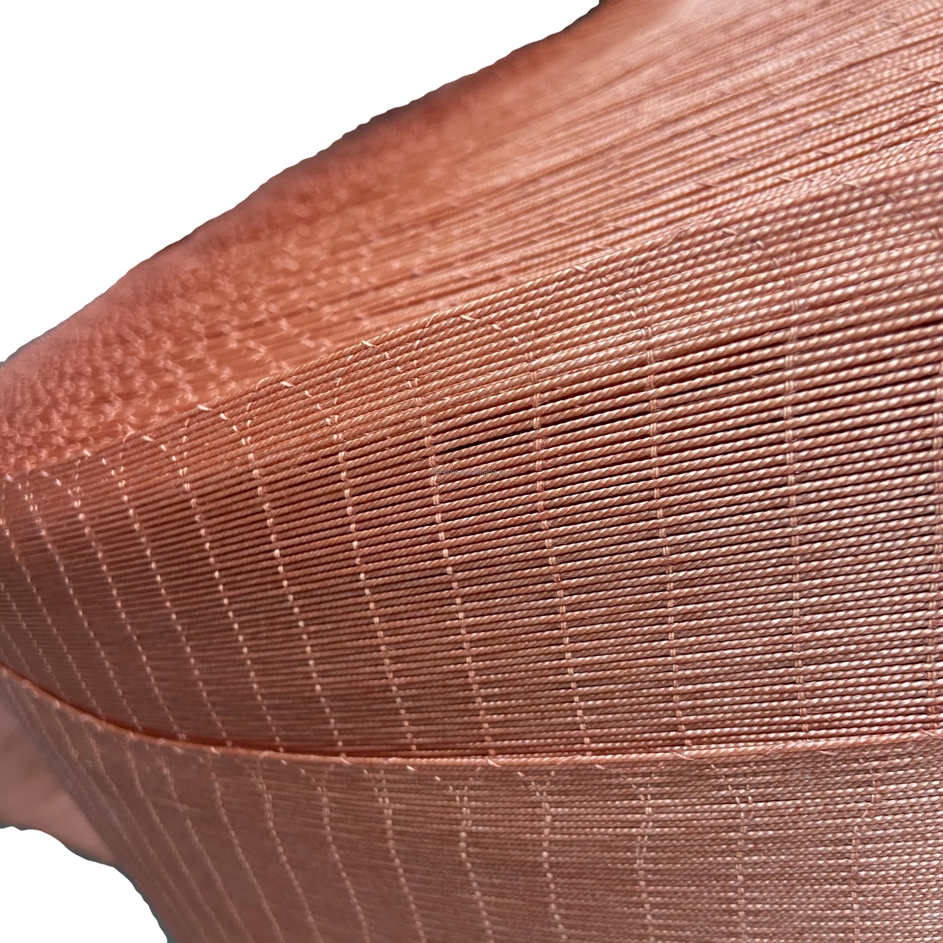 High Performance Nylon Rubber Fabric Nylon 66 tire cord scrap from tire manufacturer