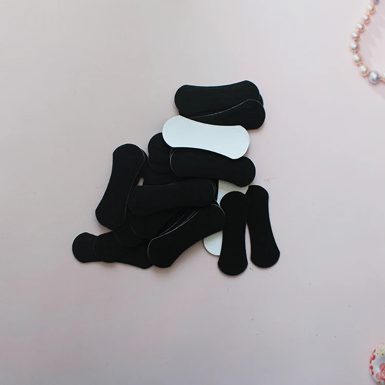 Night Sleeping Nose Breathing Strips for Enhanced Oxygen Intake Strong Adhesive Nasal Strips for Snoring Breathing Nose Strips