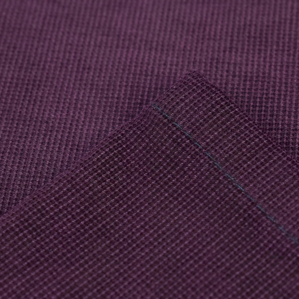 High quality tencel cotton yarn dyed men pants fabric