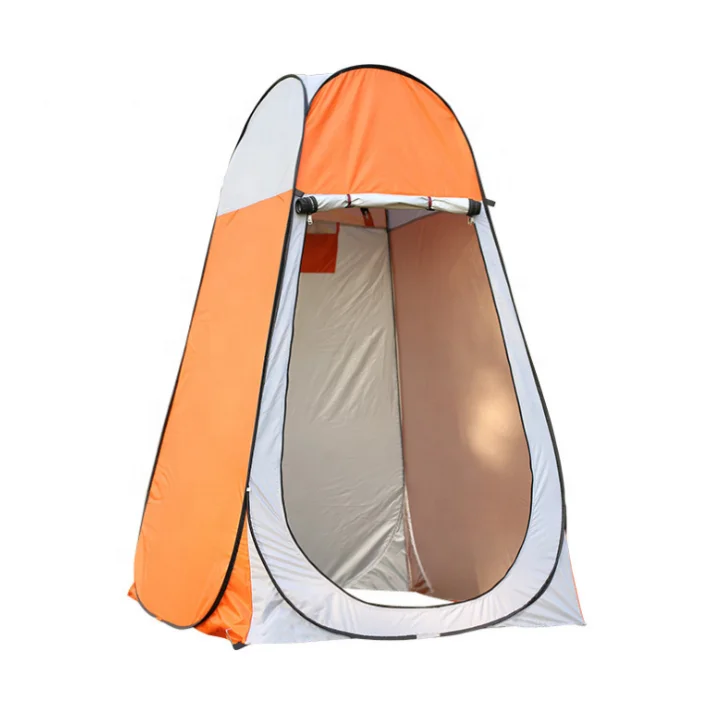 Tent Outdoor Waterproof 1-2 person Hiking Military Beach Folding Automatic Popup Instant Camping Tent