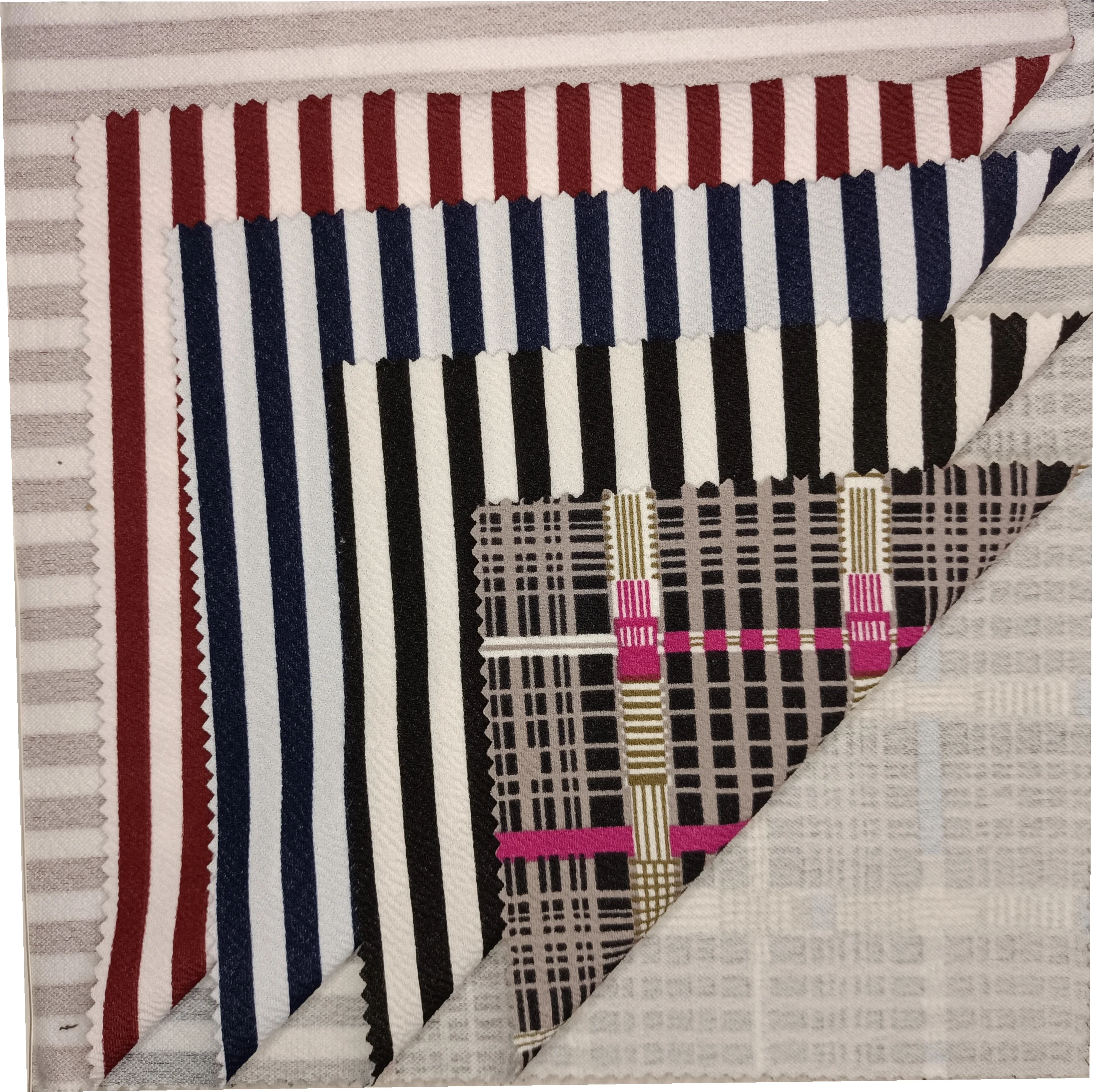 MEIJIALI Textile Most popular custom knit print designs printed liverpool