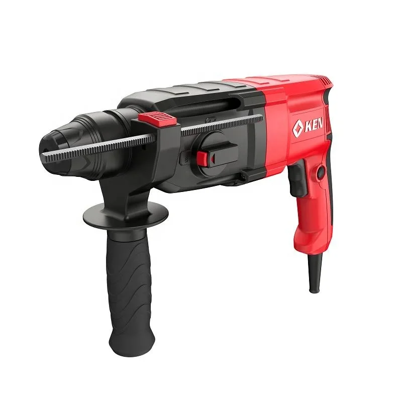 Ken electric drill hammer 810w 220v drilling machine hammer OEM support hammer