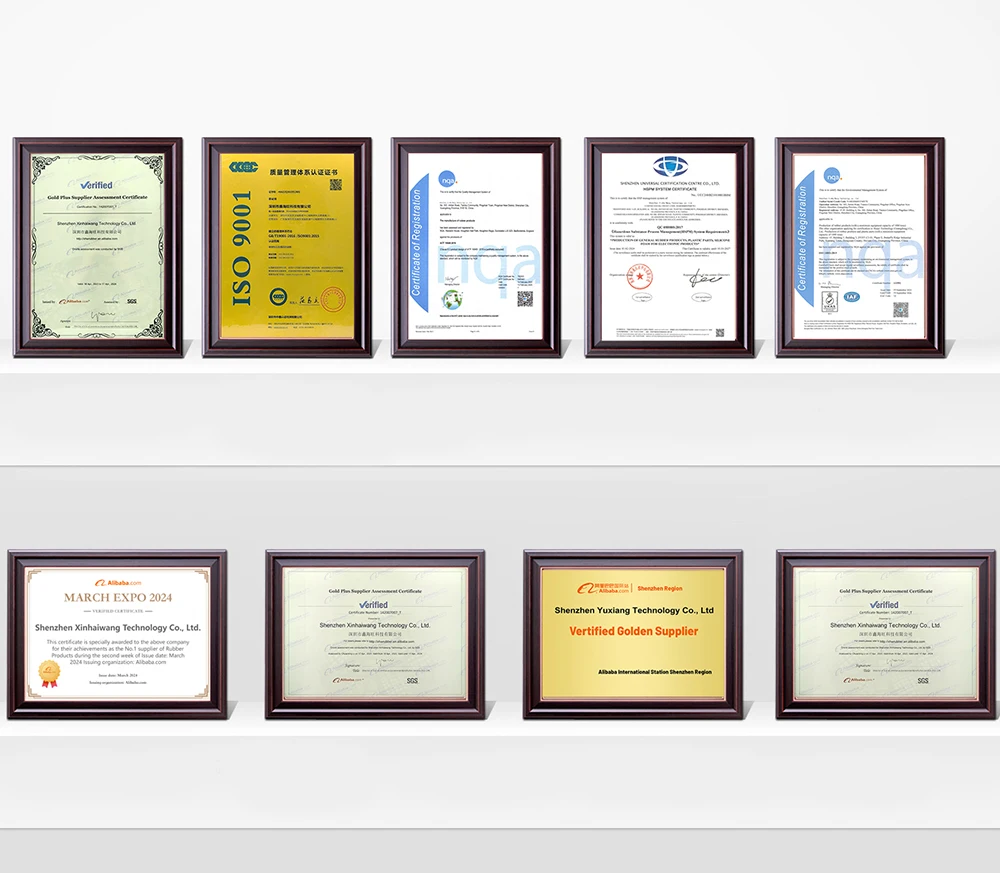 Factory Custom ABS-PC PSU PPSU Plastic Injection Molding Machine Spare Parts