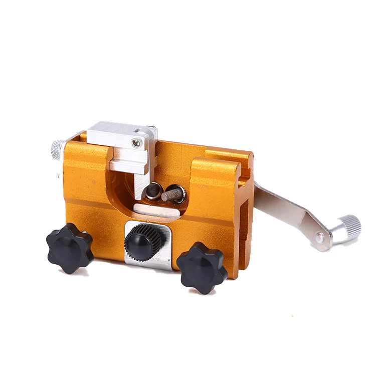 online Hot Sale Chain Saw Grinder Chain Grinder Chainsaw Sharpener Saw Grinding Tools Convenient Chainsaw Chain Sharpening Jig