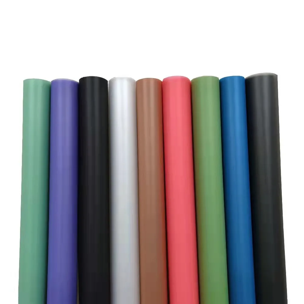 wear resistance Thermo Plastic TPU Polyurethane Film Hot Melt Film For Shoe Upper Materials, handbags and shoes