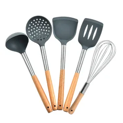Wholesale Kitchen Ware modern kitchen utensils 2022 kitchen utensils