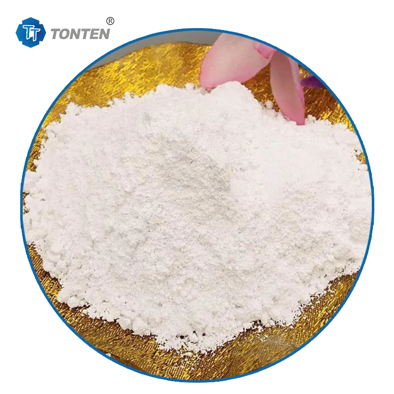 Best White Calcined Kaolin For Electronic Component Packaging Dielectric Properties Protection