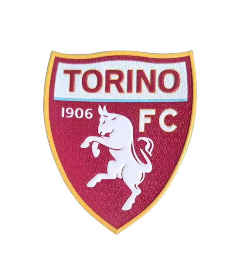 wholesale garment t-shirt sportswear jersey clothing custom printing 3d TPU logo ball team TPU labels