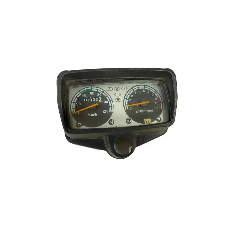 High quality Assembly Mechanical Speedometer Tachometer Speedo Clocks For YAMAHA