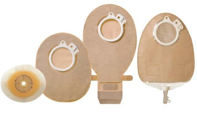 Streamlined User-Centric Colostomy Bag Production Line: Introducing the Advanced BM 10ZKD-1B Bag Manufacturing Machinery