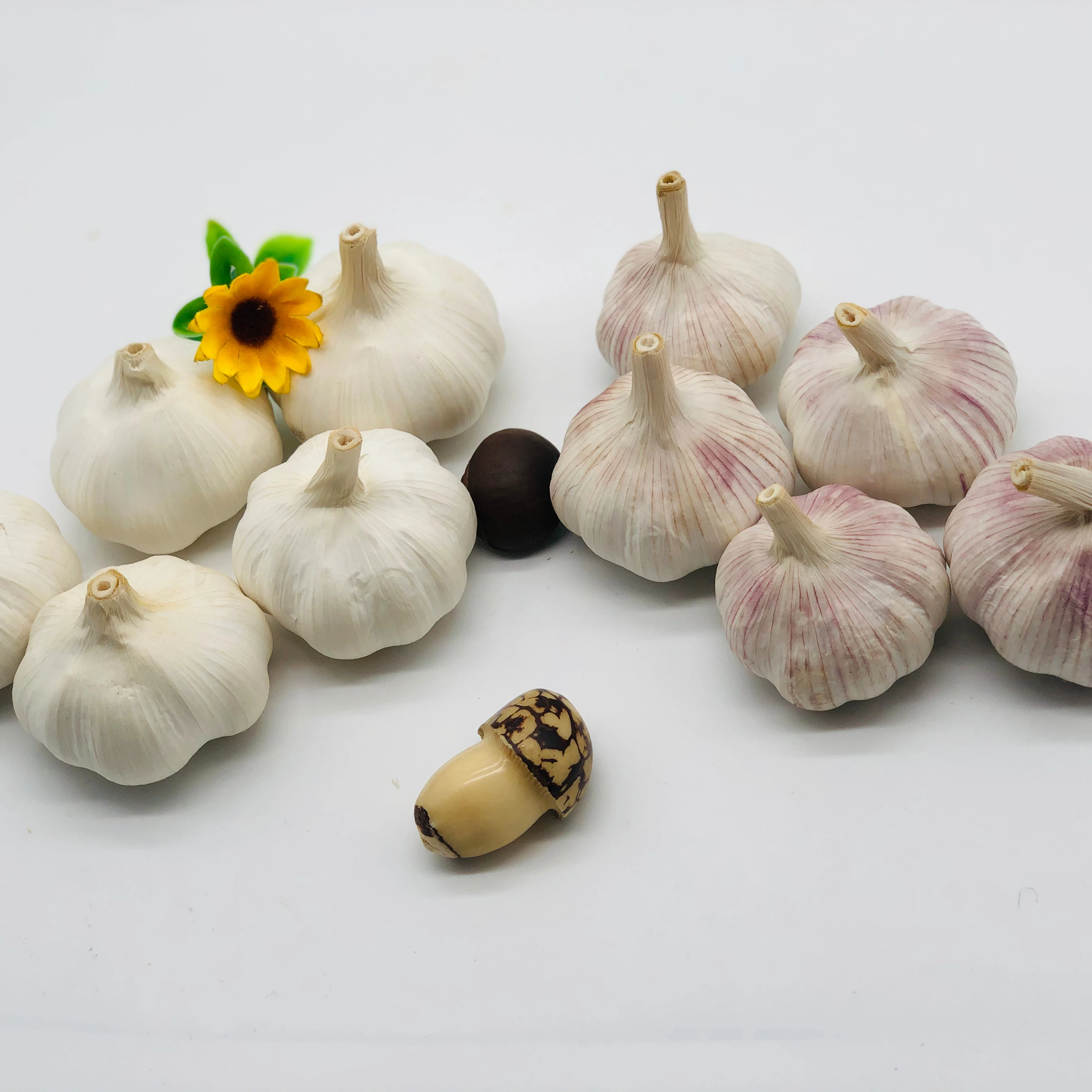 
2021 Chinese Best Wholesale High Quality Fresh Garlic Price -new Crop 