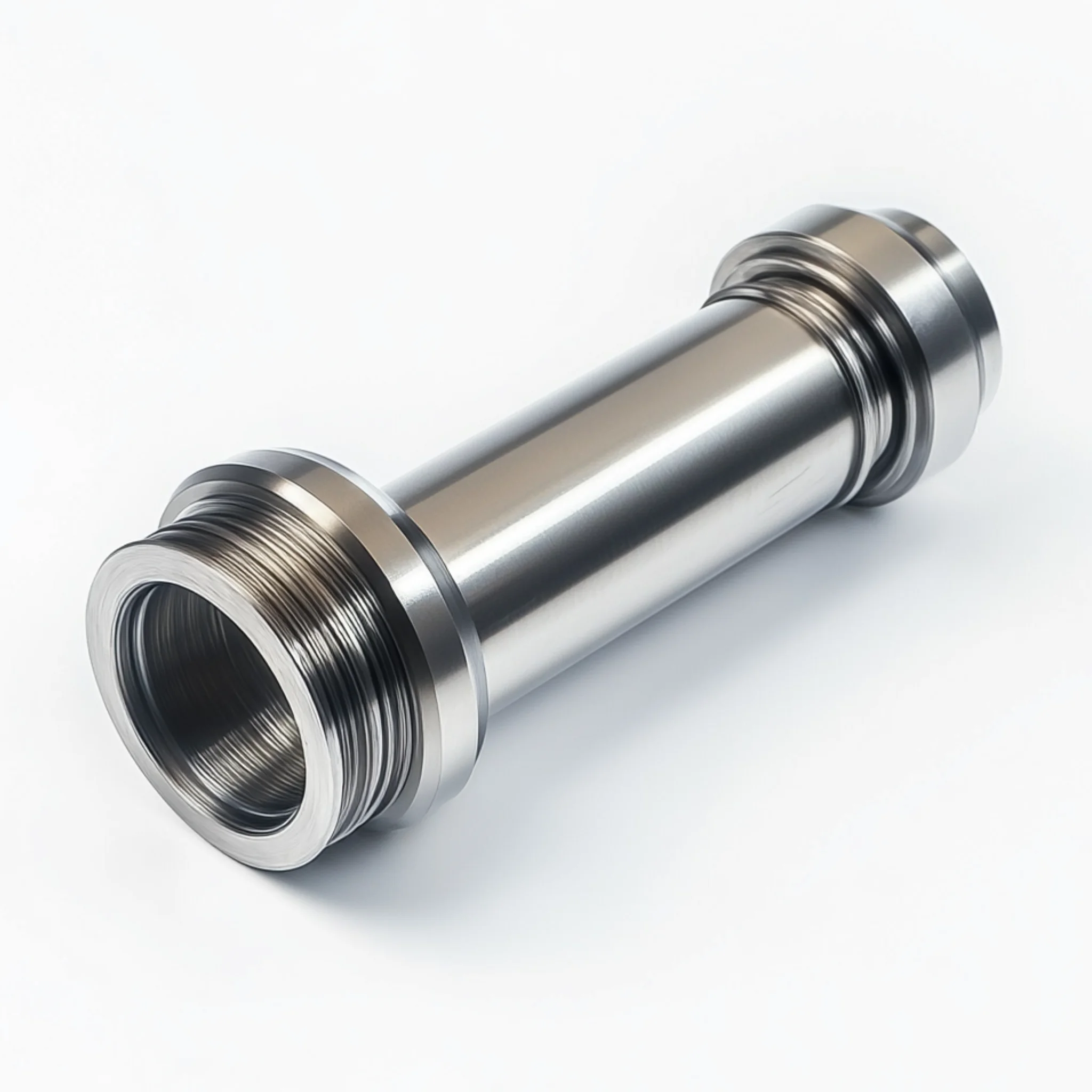 Auto Electrical Bicycle Spare Parts High Quality Cnc Machined Heavy Equipment Motor Spare Parts Cnc Machining Micro Machining