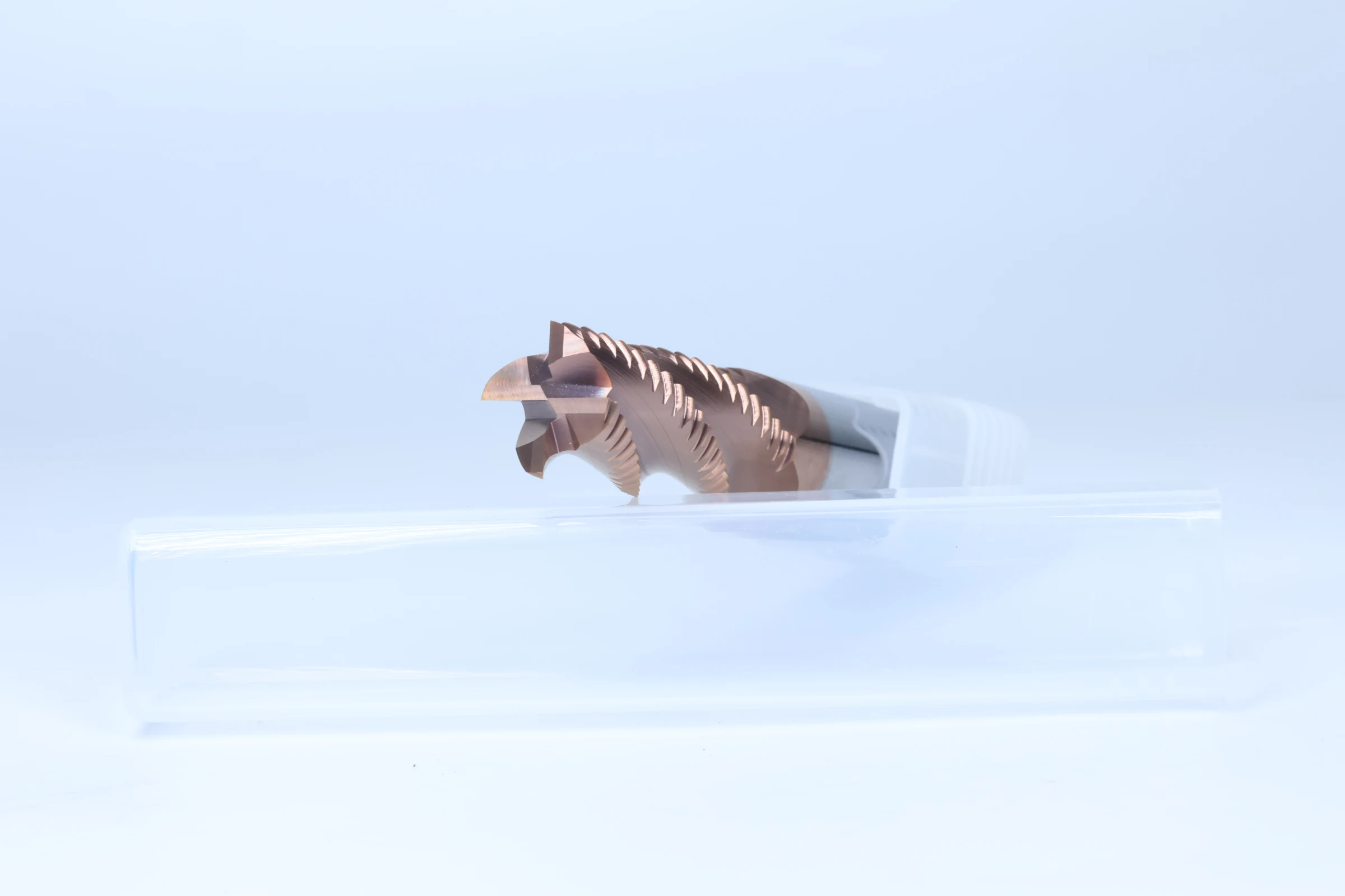 Professional Factory Rough skin milling cutter at 60 degrees