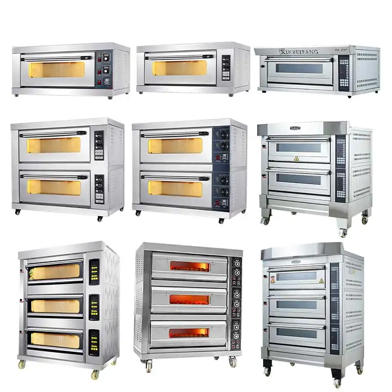 One-Stop Commercial Kitchen Equipment Solution for Hotels and Restaurants Catering Supplies for Efficient Food Preparation