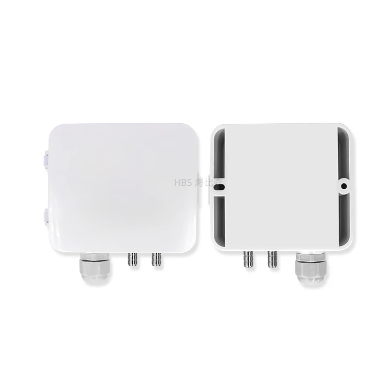 Accurate Air Differential Pressure Transmitter 4-20ma pressure transmitter Pressure range can be set 0-35kpa without display