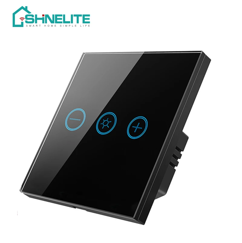 EU UK Standard Switch 20A Water Heater Switch Zigbee Smart Lighting Switch for home