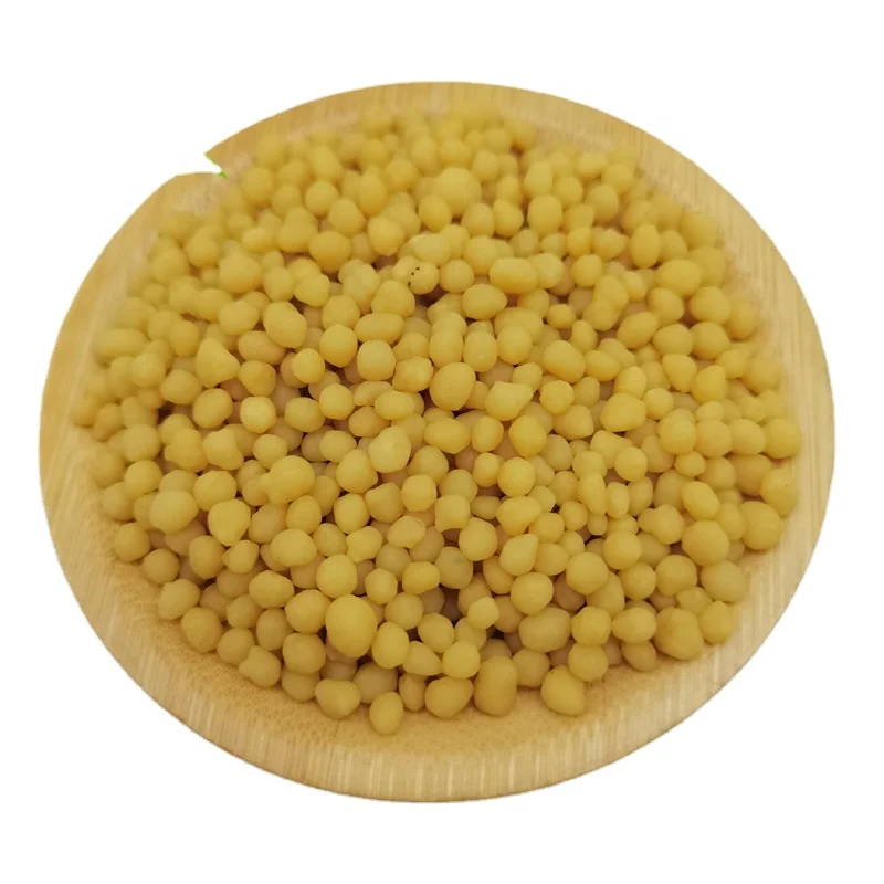 Manufacturer price DAP 18 46 0 Diammonium Phosphate Fertilizer Yellow granular wholesale from China (1600352918686)