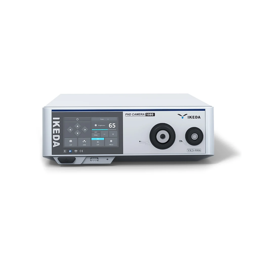 Full HD Tower эндоскоп процессор IKEDA YKD-9006