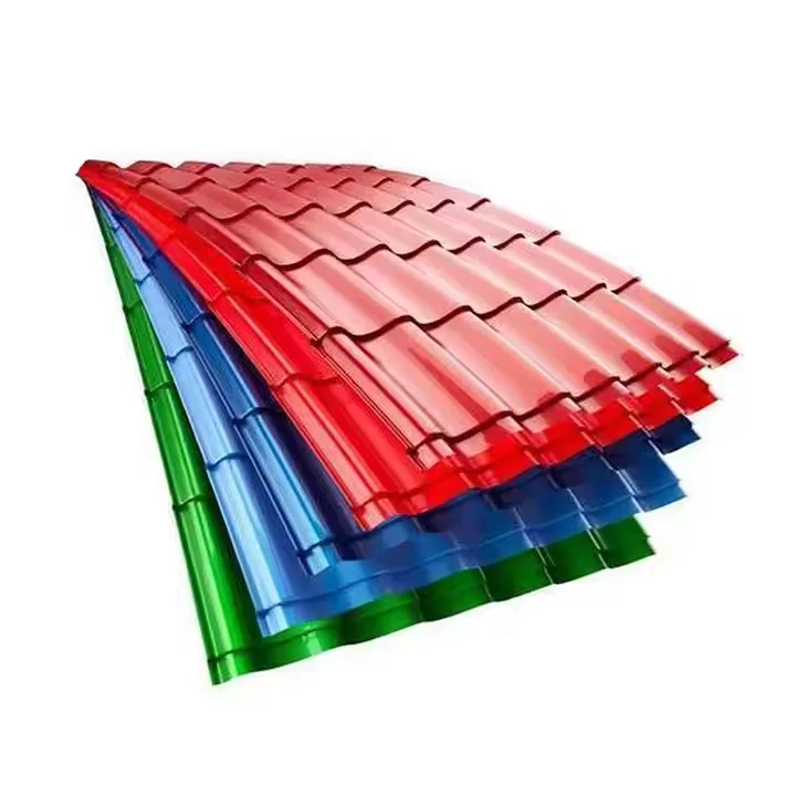 2024 New SDJL Corrugated Aluminum Sheet Metal Wall Insulation Roofing Panel with Alloy Color JIS/ASTM Standard Steel Plate