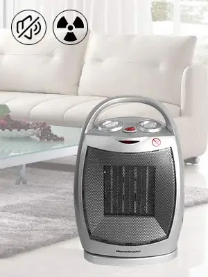 High quality ptc air heater portable ceramic heater