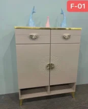 Professional Customization Light Luxury Hall Cabinet Large Capacity Shoe Cabinet Modern Shoe Rack Cabinets