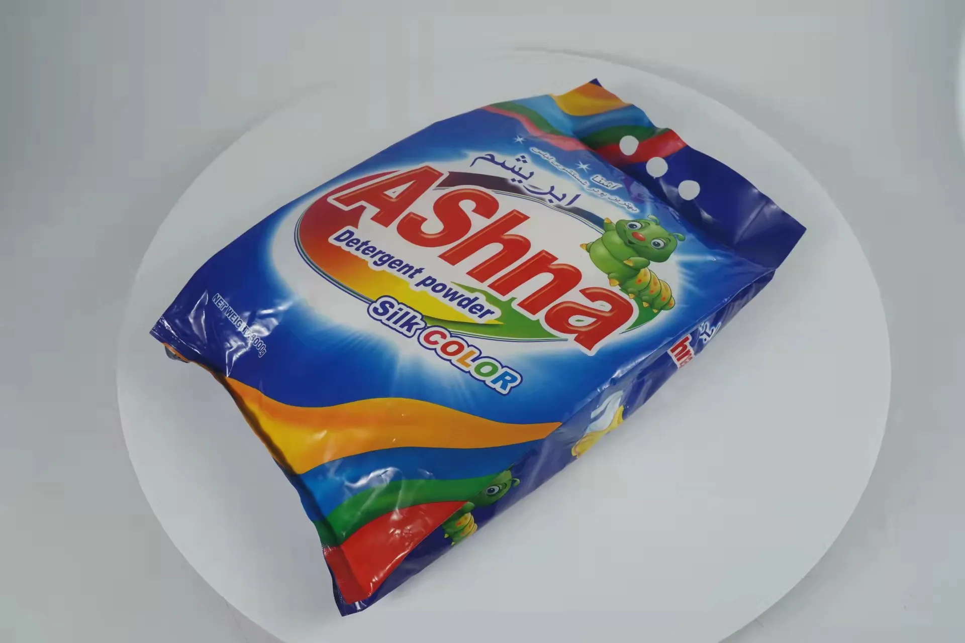 27kg Europe Detergent Washing Powder Rich Foam Washing Detergent Laundry Powder To South Africa