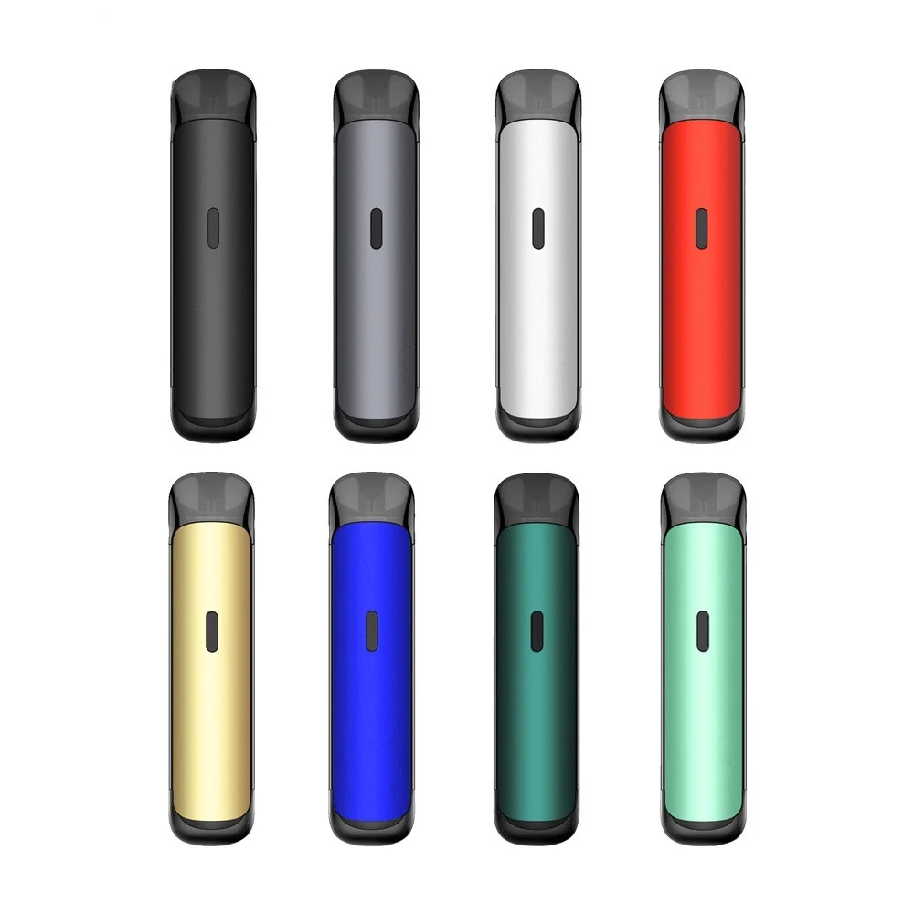 
Lightweight Vape Kit designed for beginners 15W 700mAh Vapes Long battery life Vaper 