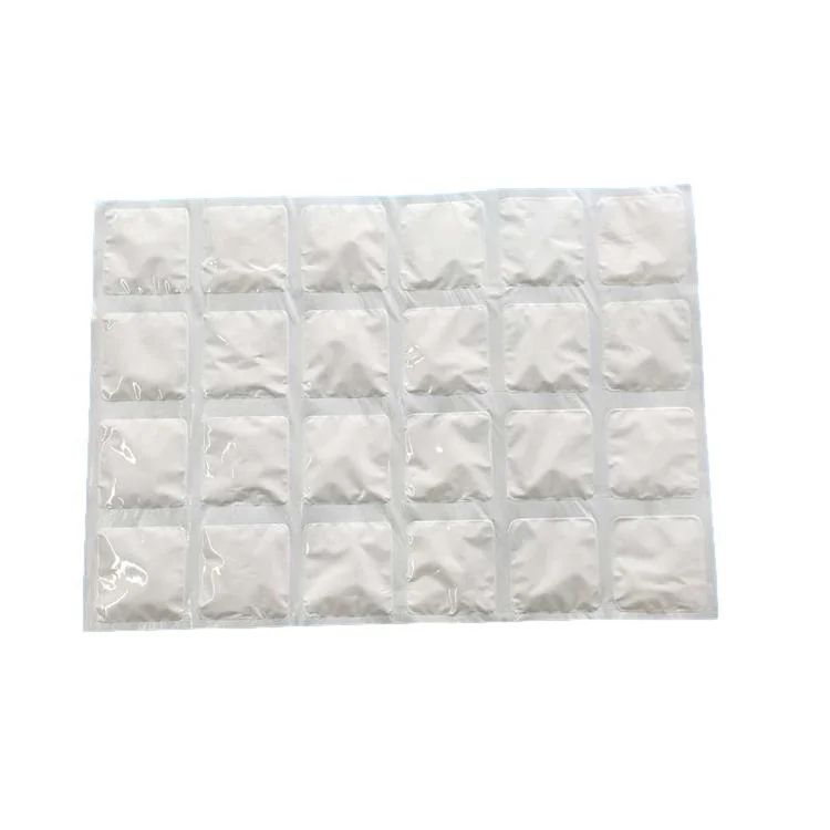 Конкурентоспособная цена, горячая распродажа, поглощающийся в воде пакет для сухого льда