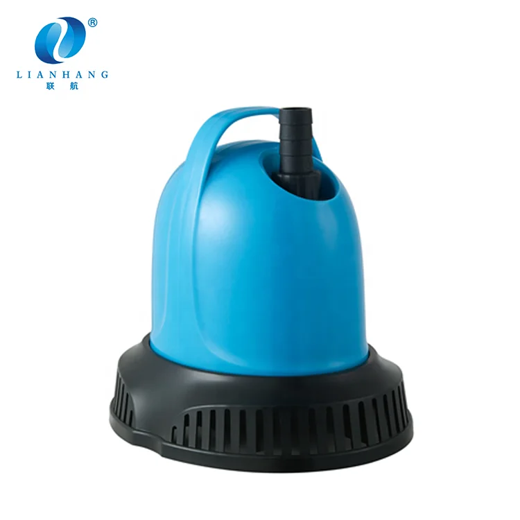 Hot sale air pump aquarium garden fountain fish pond submersible aquarium pump fish tank water pump aquarium