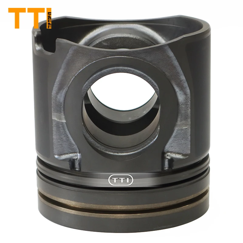 D12 D12A D12D Cylinder Liner Kit Liner Piston Set 20498544 21027623 21523462 037WN48 20760235 20858451